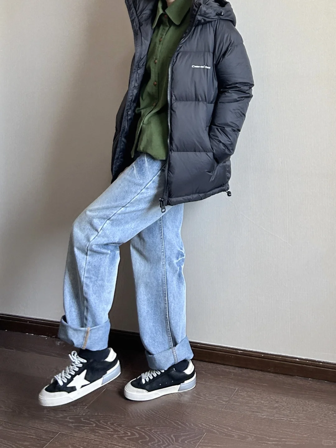 攒了两个月的复古穿搭！（18套我都喜欢）