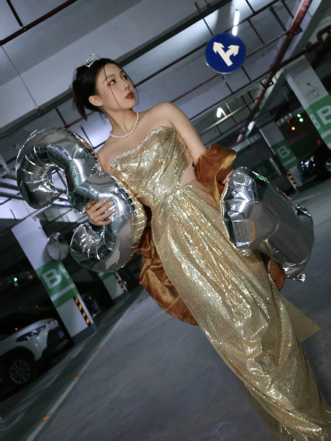 耶！不再是3岁小孩了，是31岁的少妇