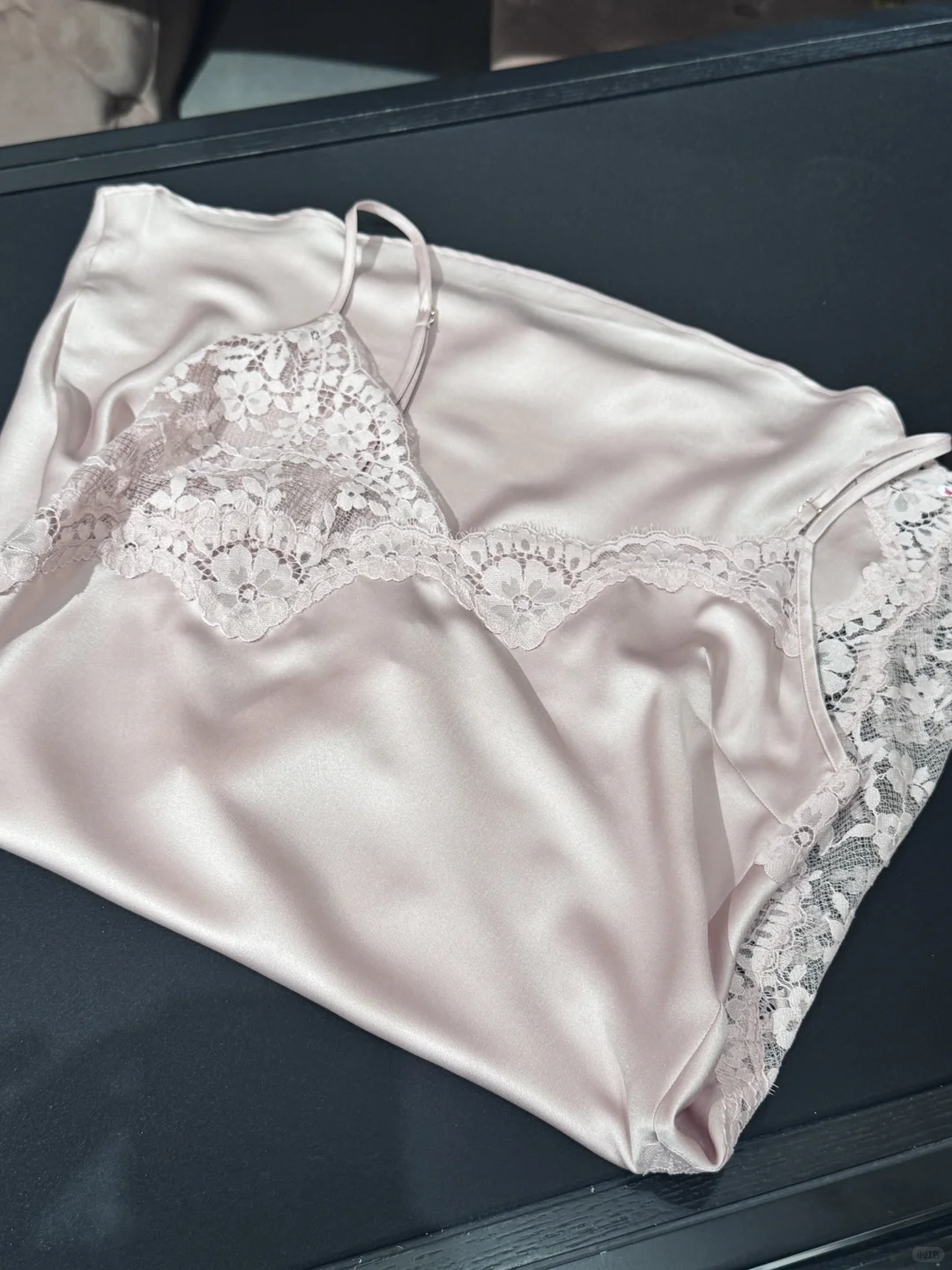 维密粉色系列、谁穿谁好看❗️