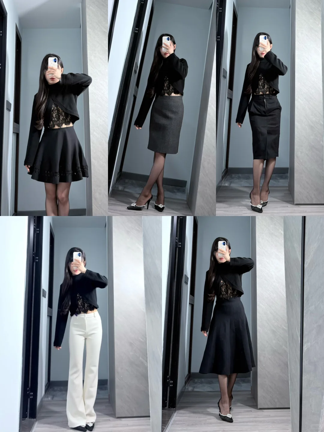 FBBlimit美神三件套🌟这么搭也好看呀