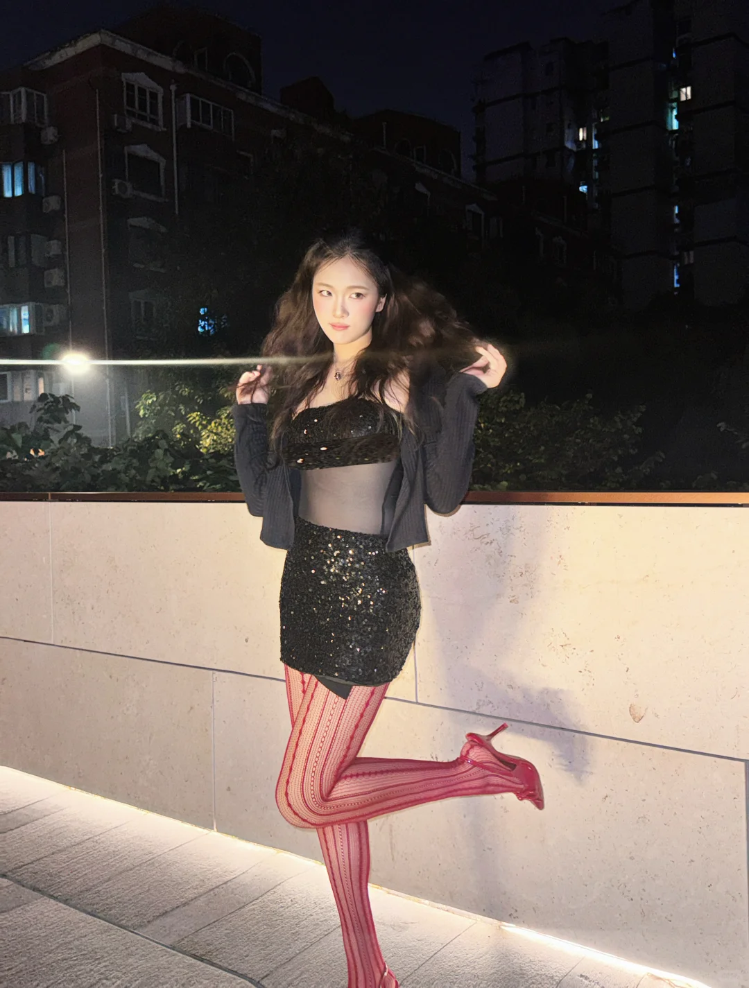 ❤️‍🔥Millie小姐