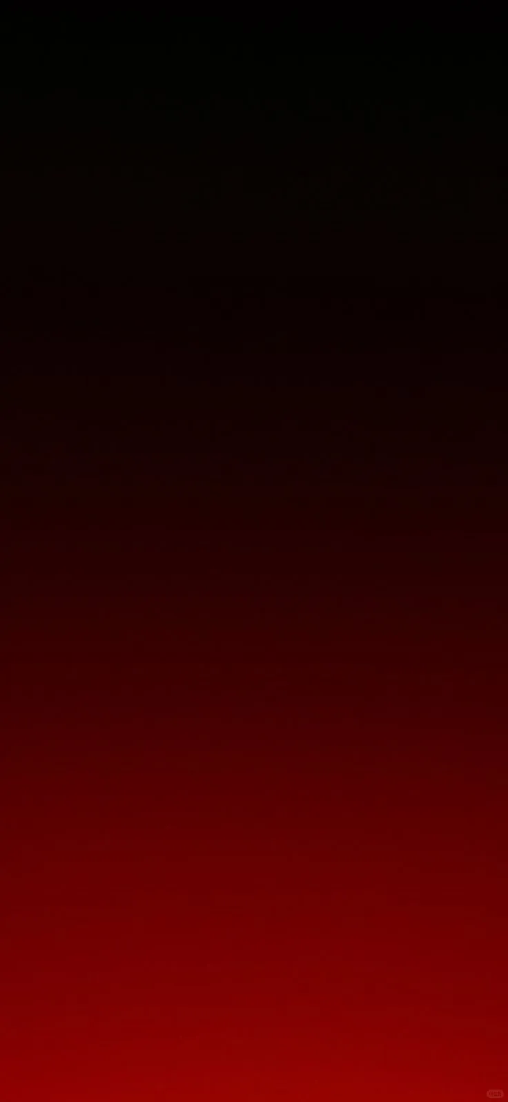 这个壁纸也太高级了吧！