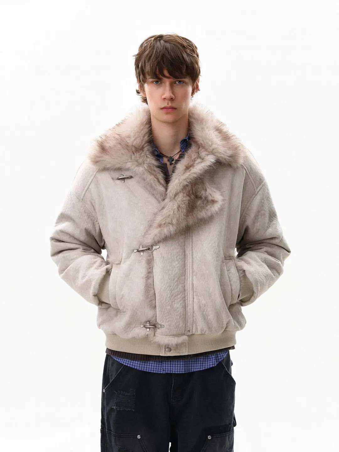 MRNEARLY 招募新品体验官