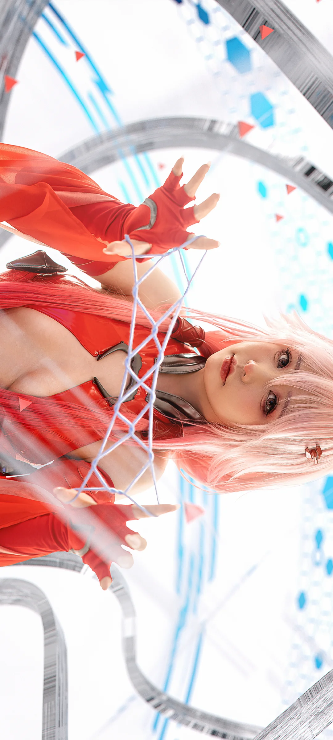 小众玩家的私藏｜横屏壁纸