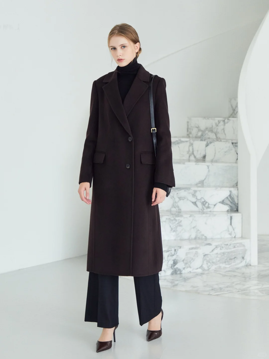 外模的服装写真│复古风潮大赏✨