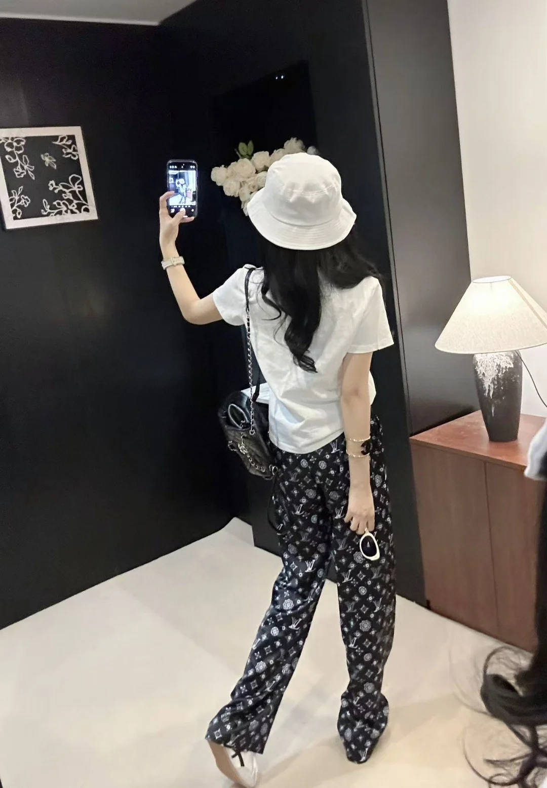 一眼就喜欢的休闲穿搭～