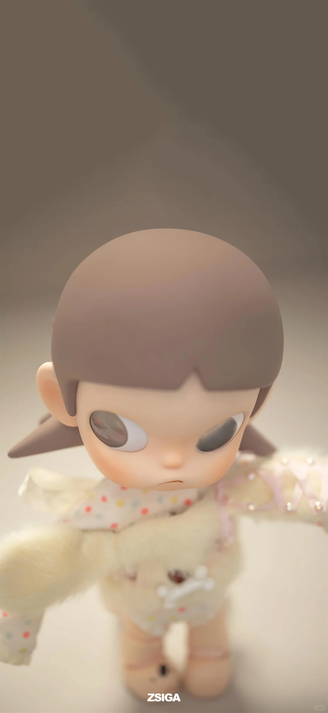 怎么会有这么可爱的宝宝！🥰