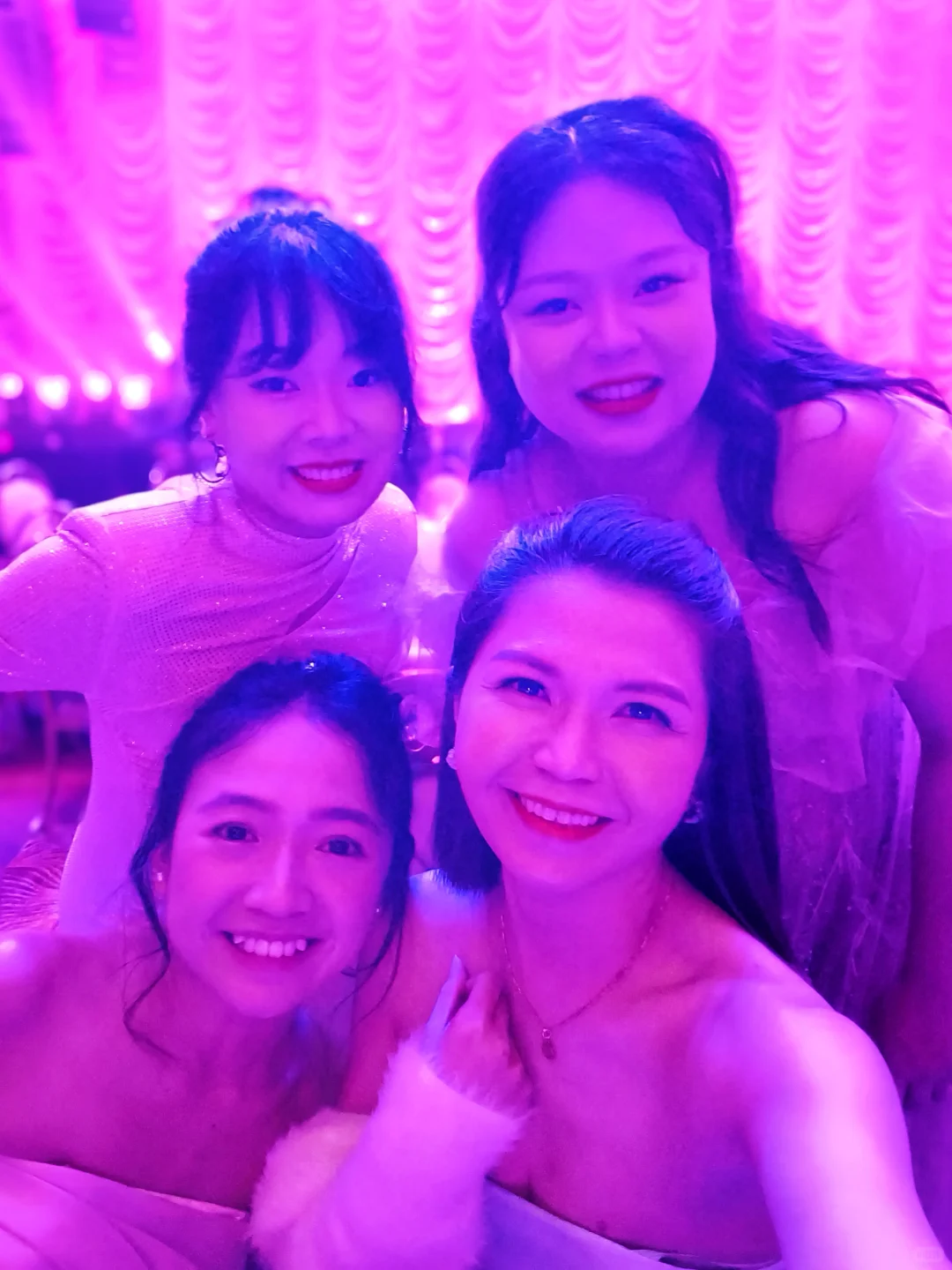 致女人🧚🏻‍♀️