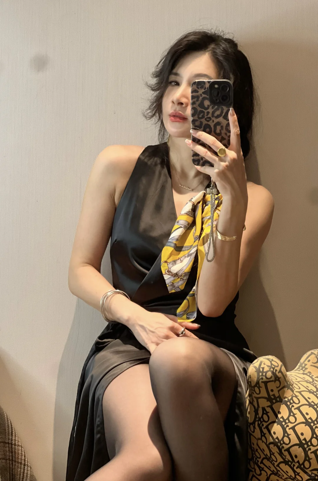 温柔中的力量感！谁懂？