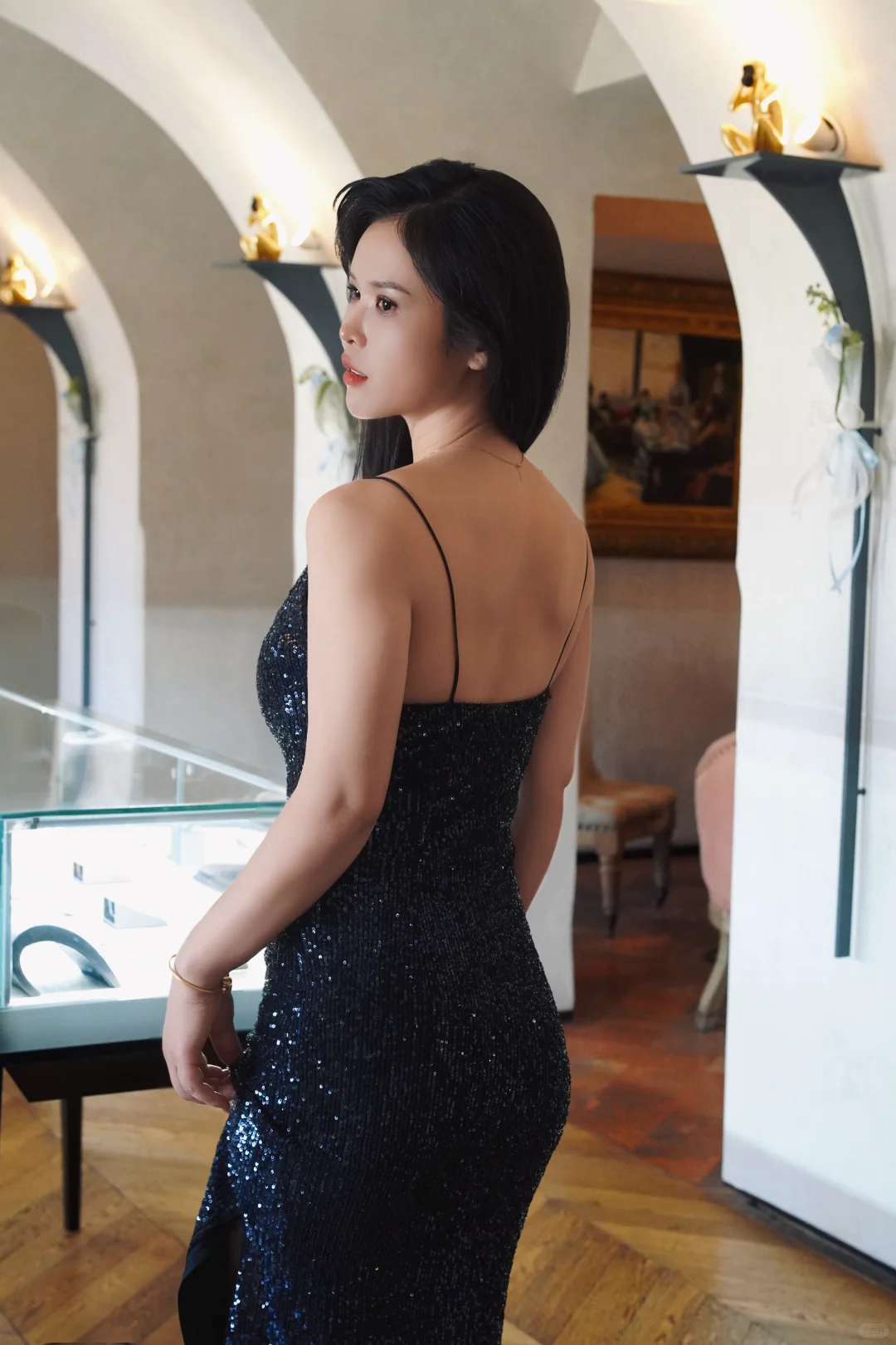 已经是成熟的大姐姐了 没有20岁的患得患失