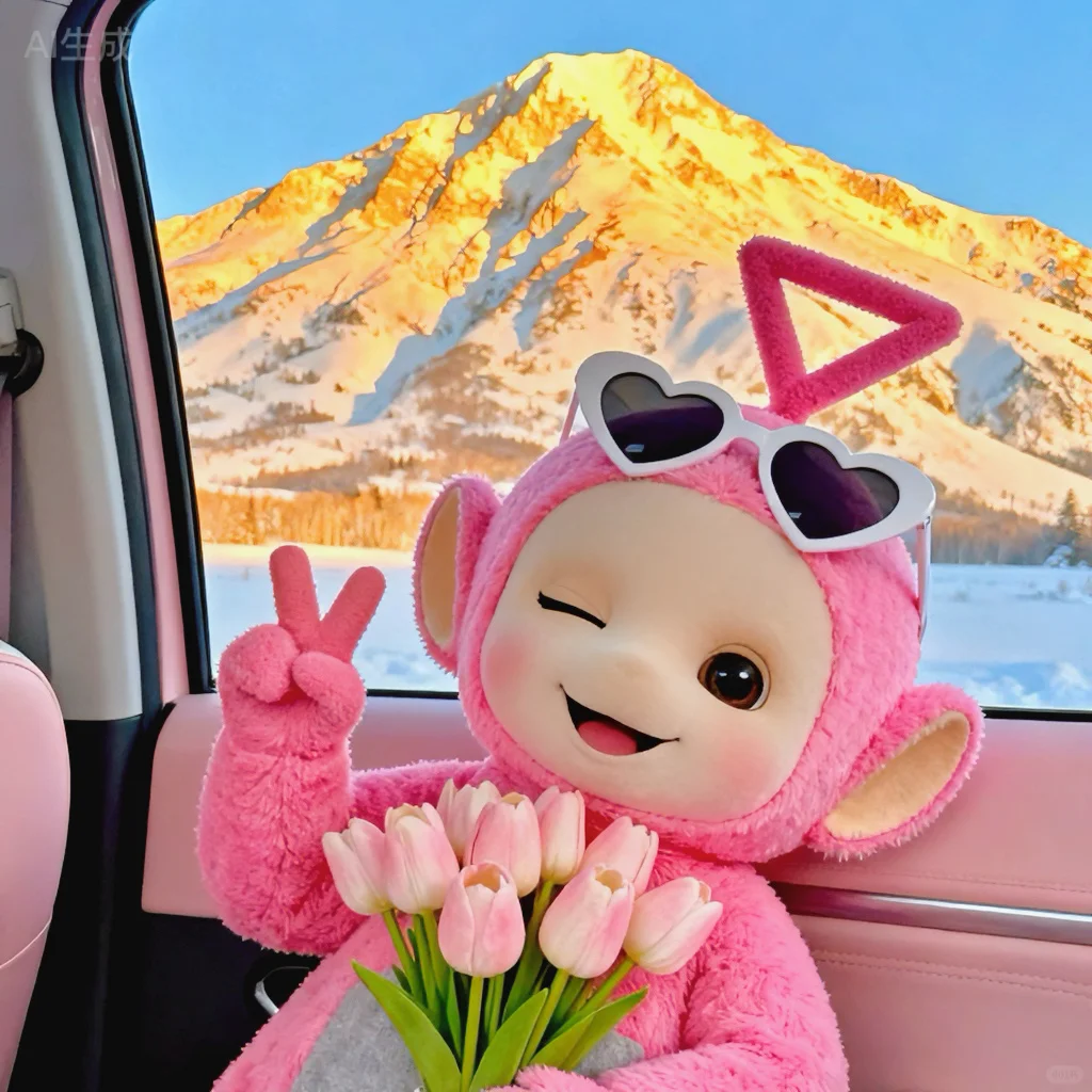 好看的壁纸头像给你们啦