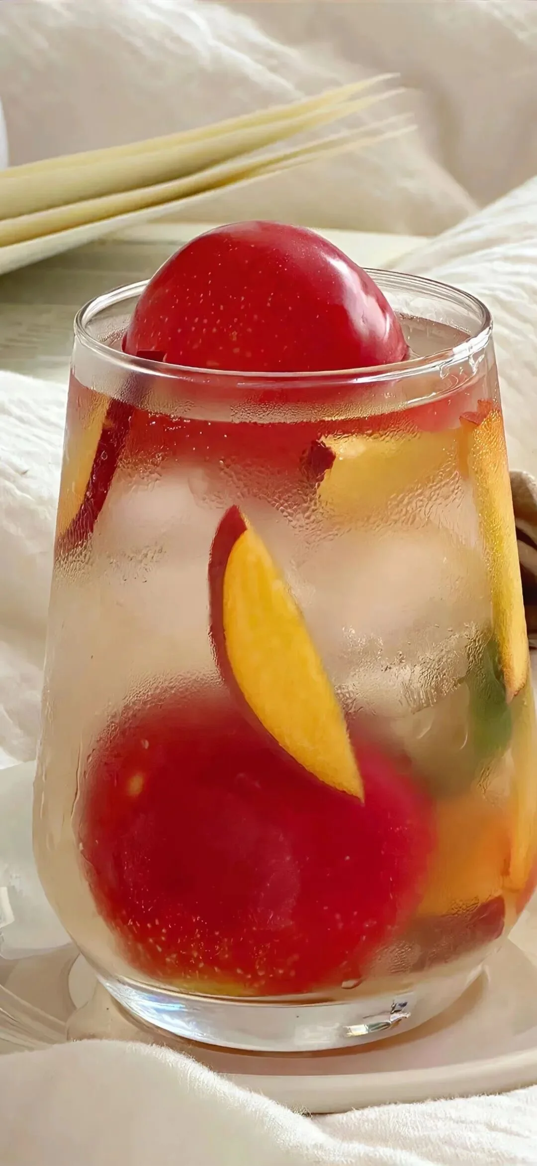 Red｜红色系壁纸合集