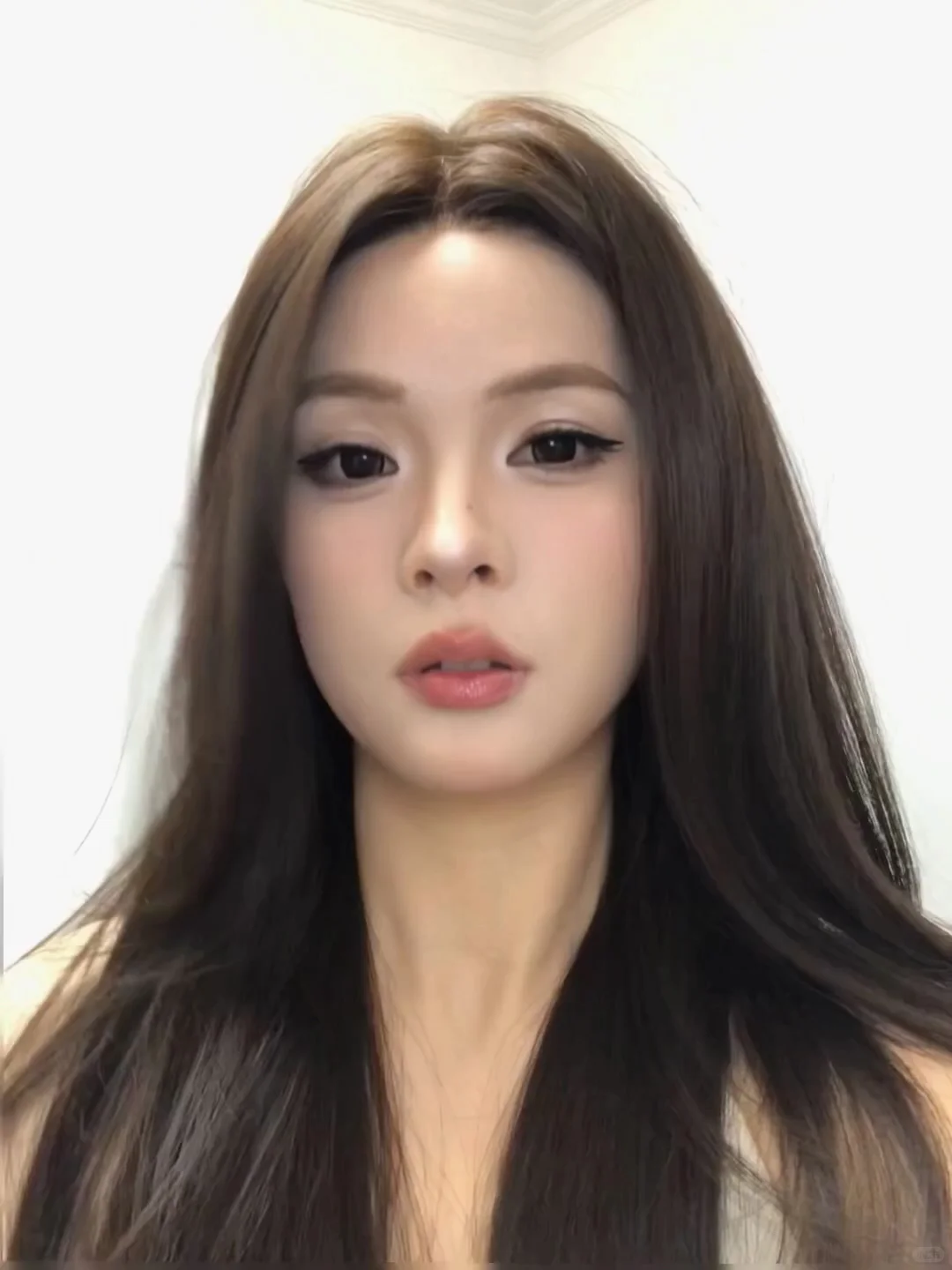 真的好爱化姐感妆！