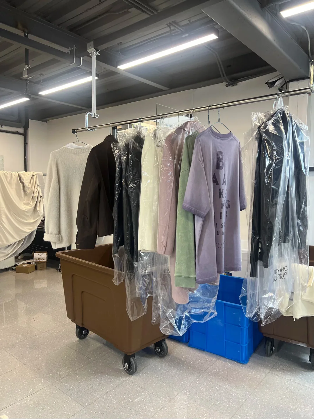 温岭蕾丝裙救急！勾破拉丝还能修✨