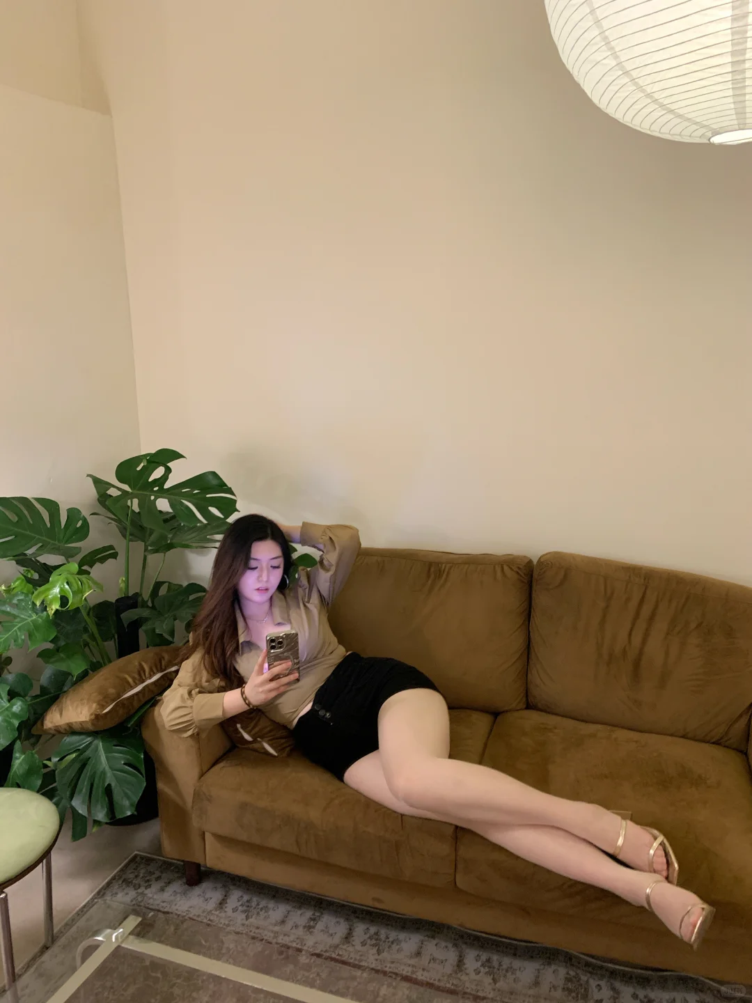 170 140斤｜不懂肉腿的有难了