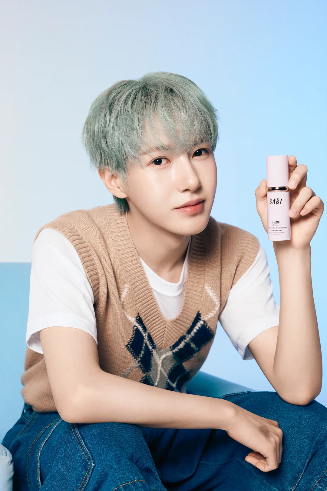 壁纸放送｜美貌需要分享