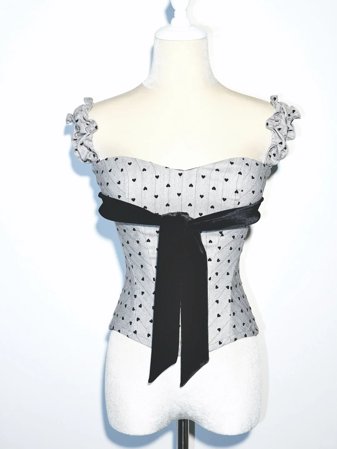 新款预热，女士您喜欢哪款