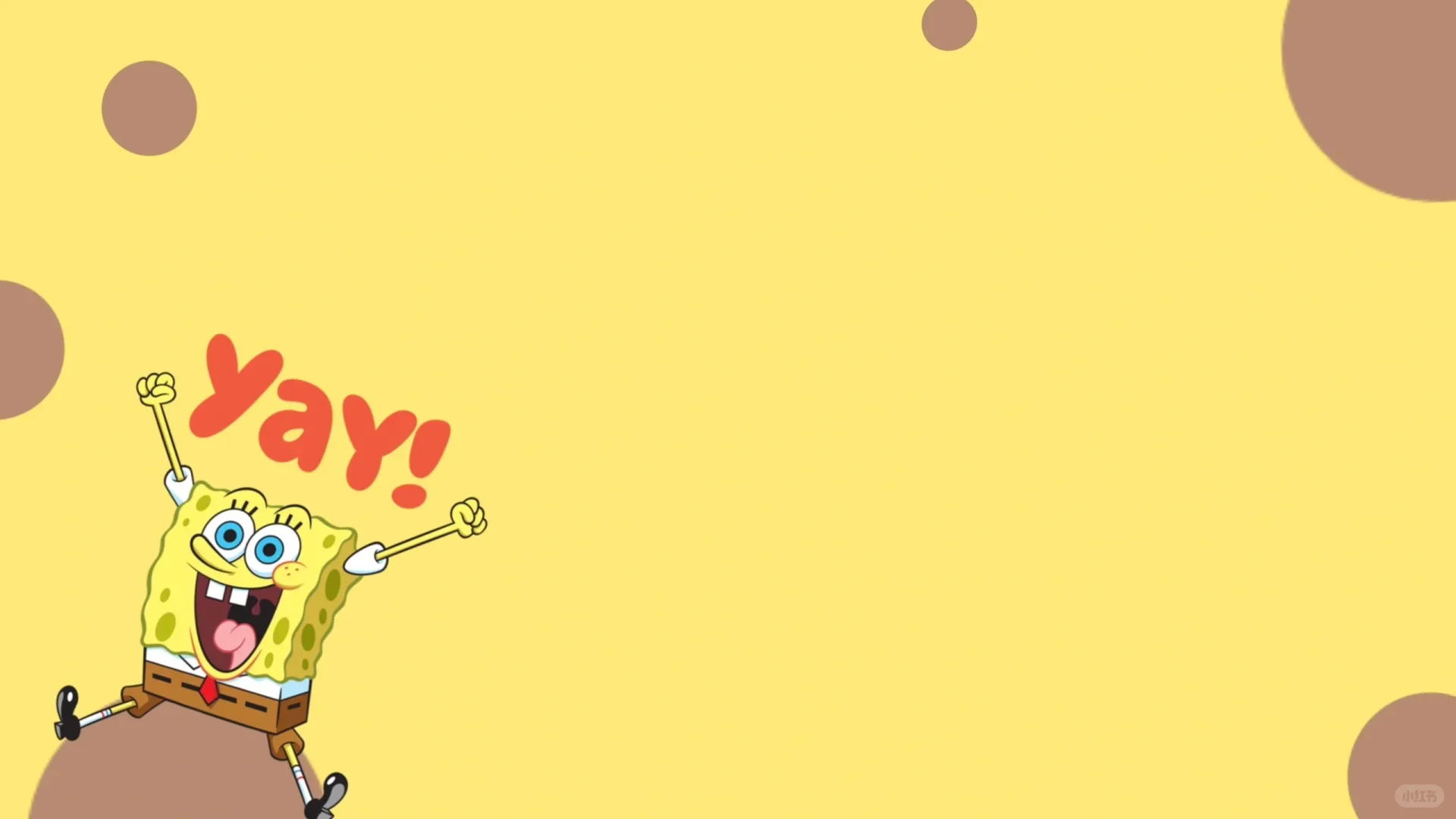 海绵宝宝派大星壁纸更新啦~🥰