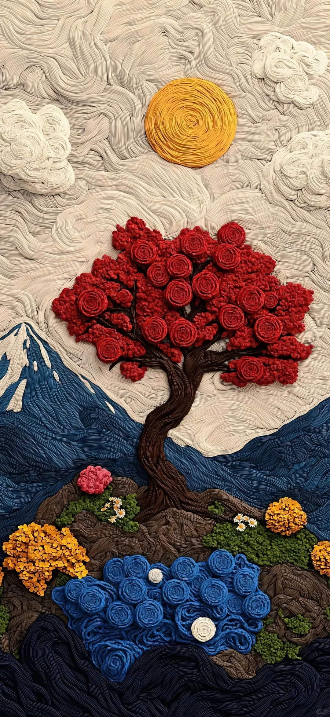 1124 | 今日壁纸Wallpaper 艺术