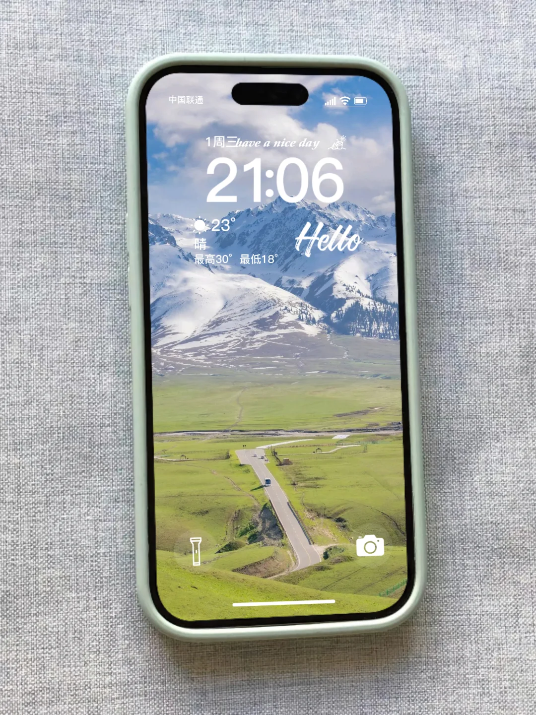 高级质感氛围感壁纸！