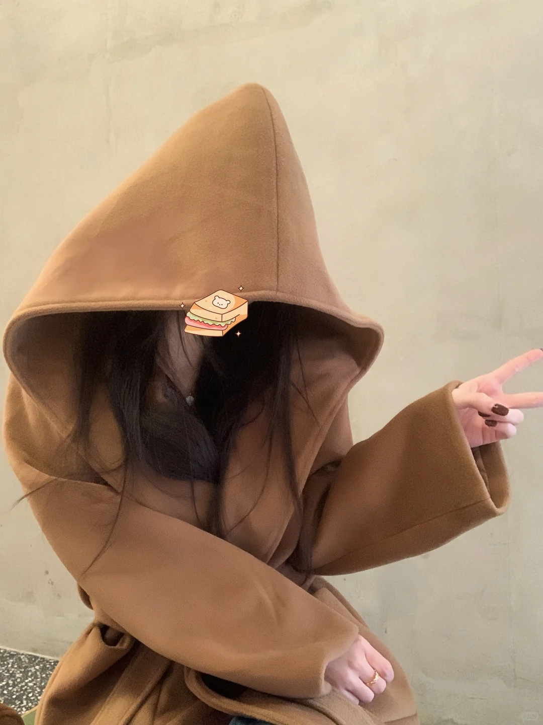 秋冬的氛围感令人着迷🍂