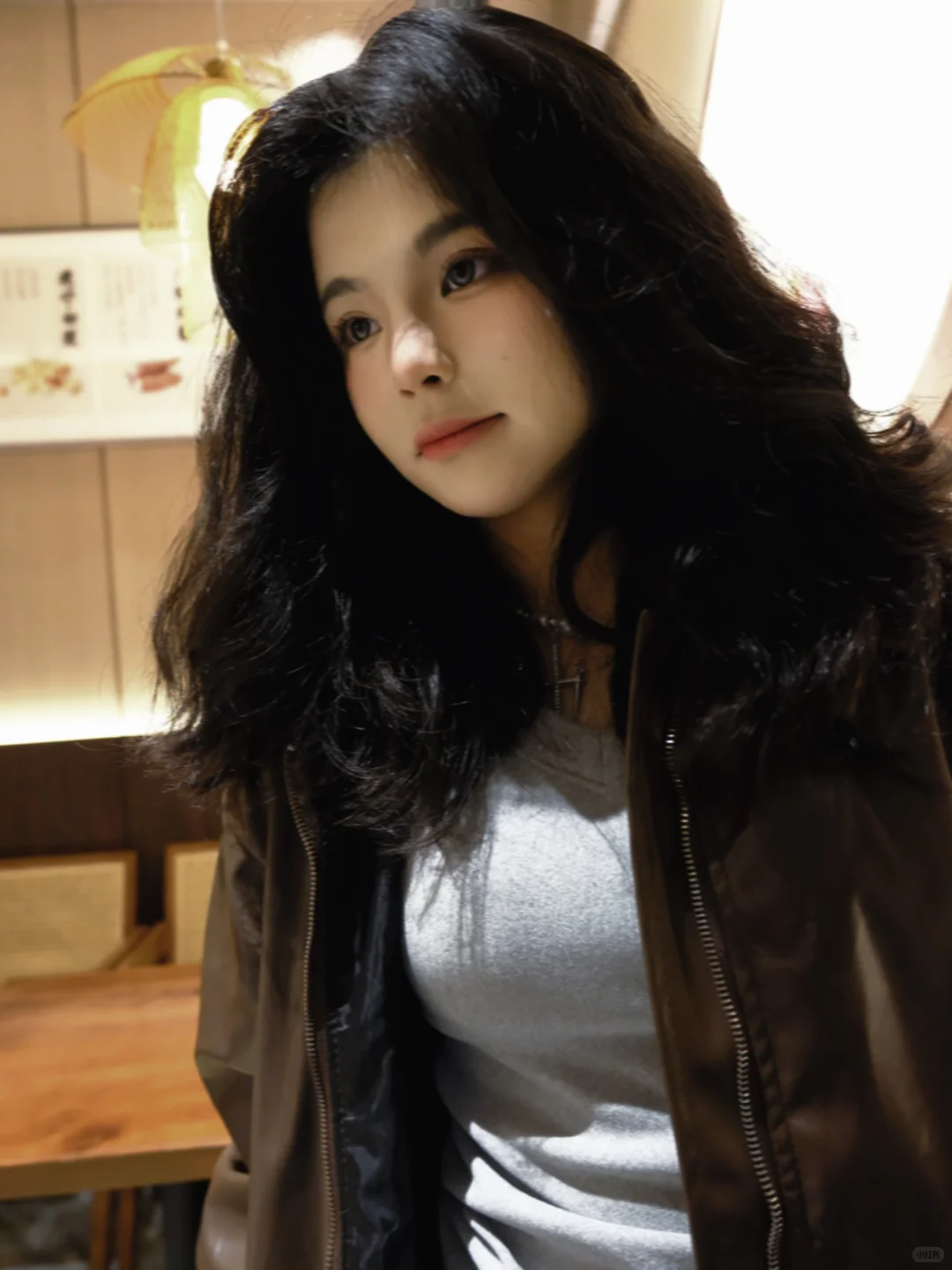 梅州互勉九宫格第一发~白衣天使的活泼一面