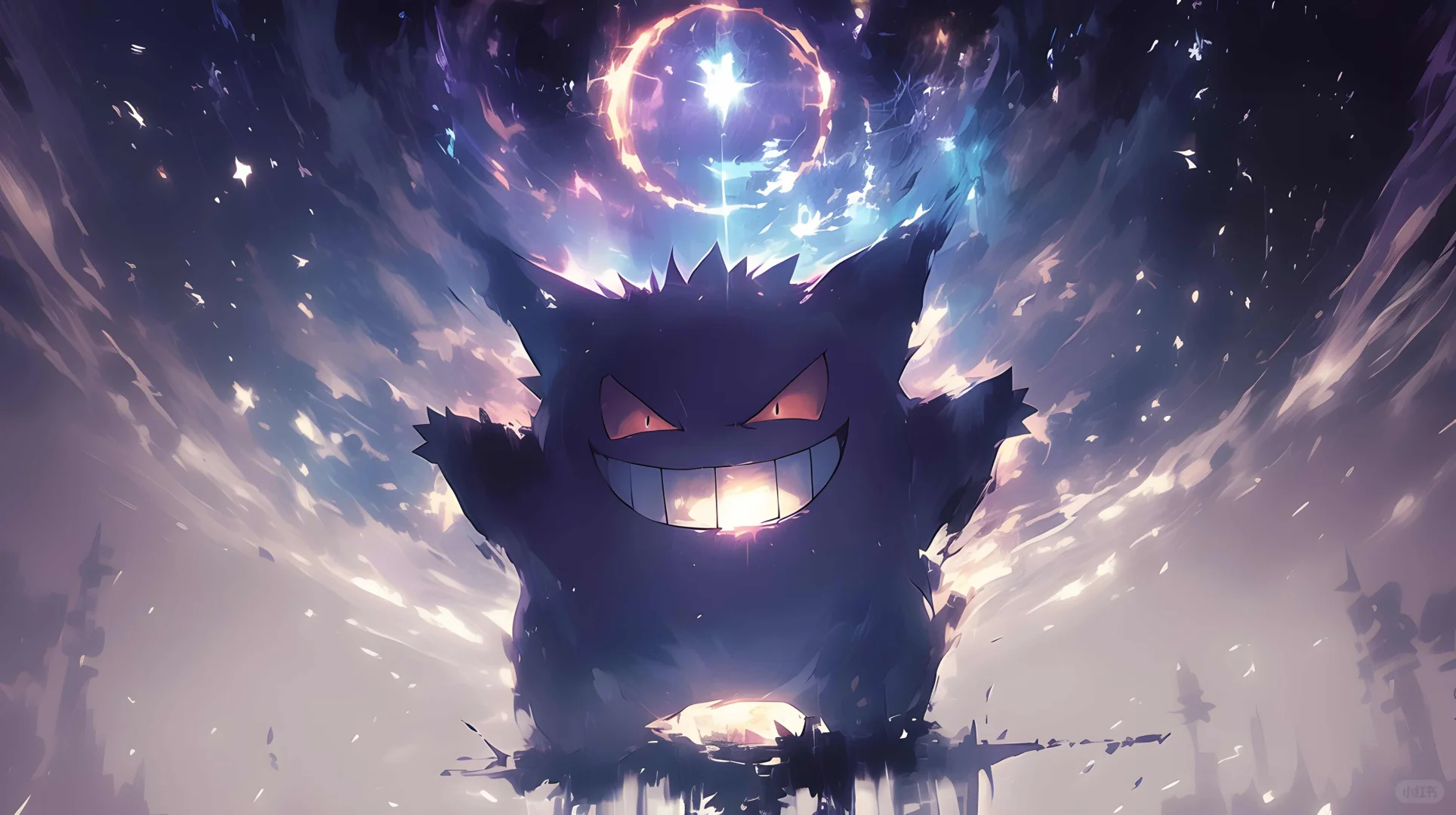 壁纸分享（平板+电脑）