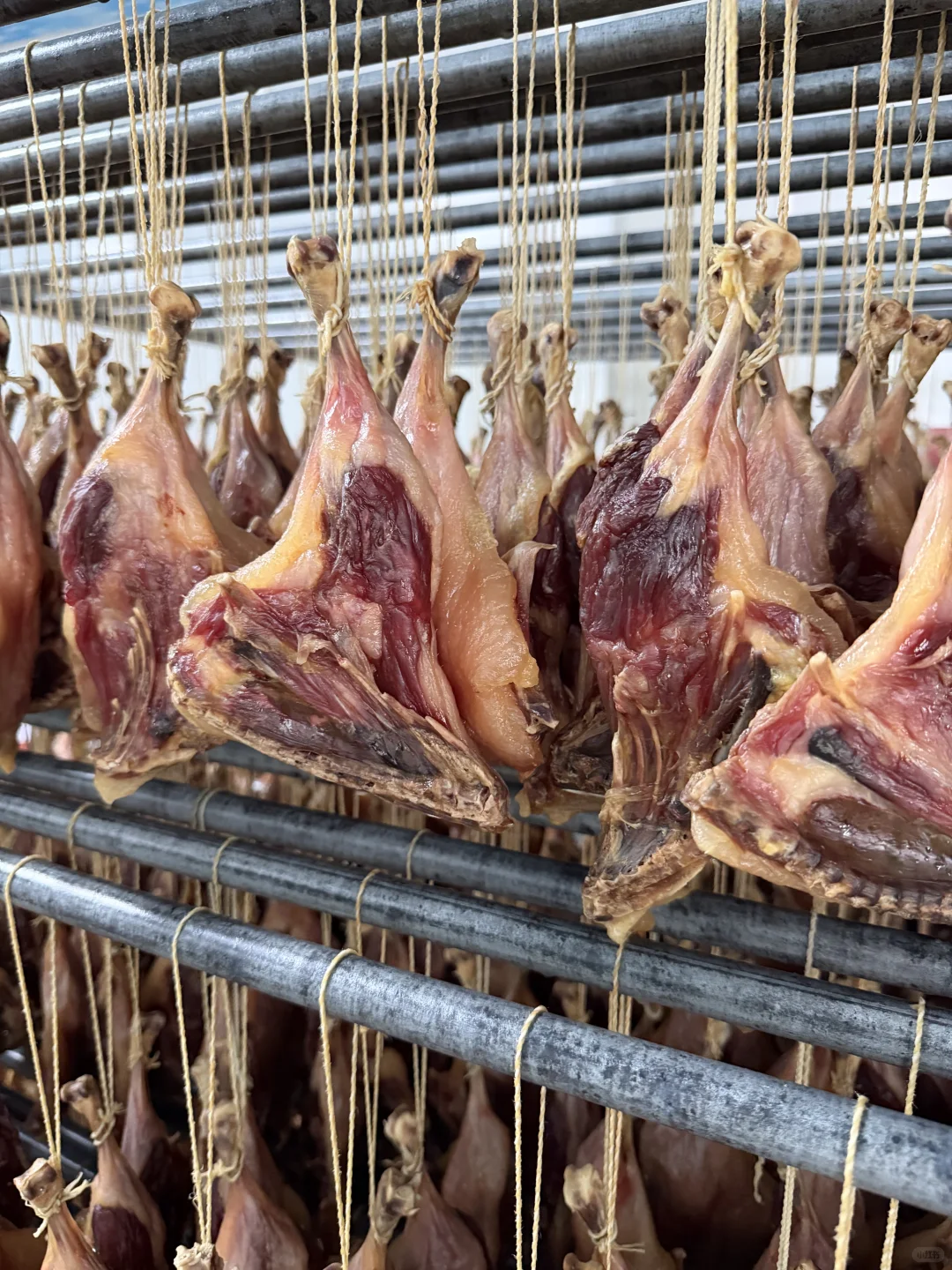 咸香控：完了，这把冲我来了…