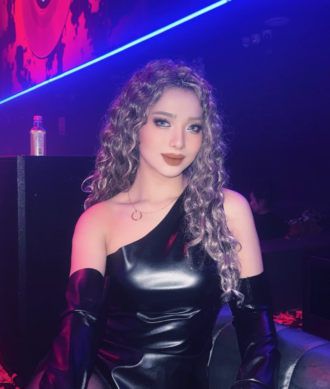 有魅力的女人 、不怕男人花心🖤