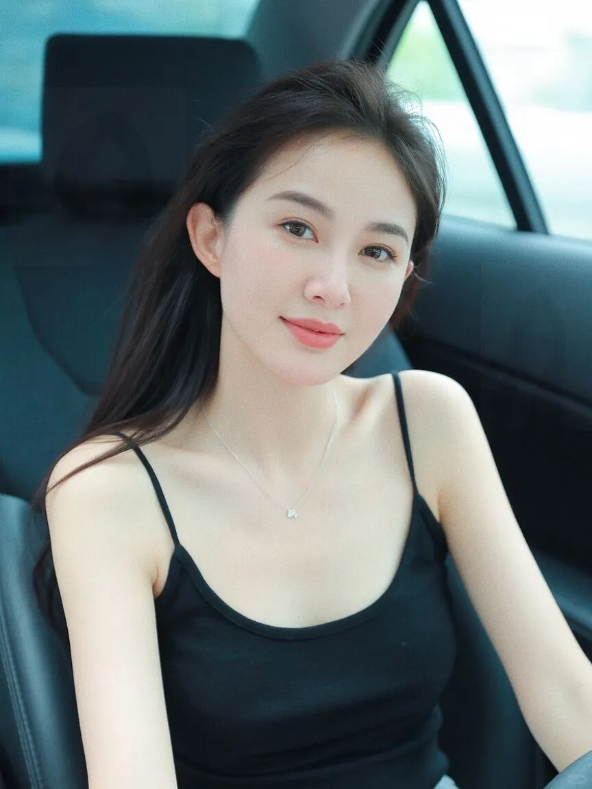 30+小姐姐还能入你的眼吗？