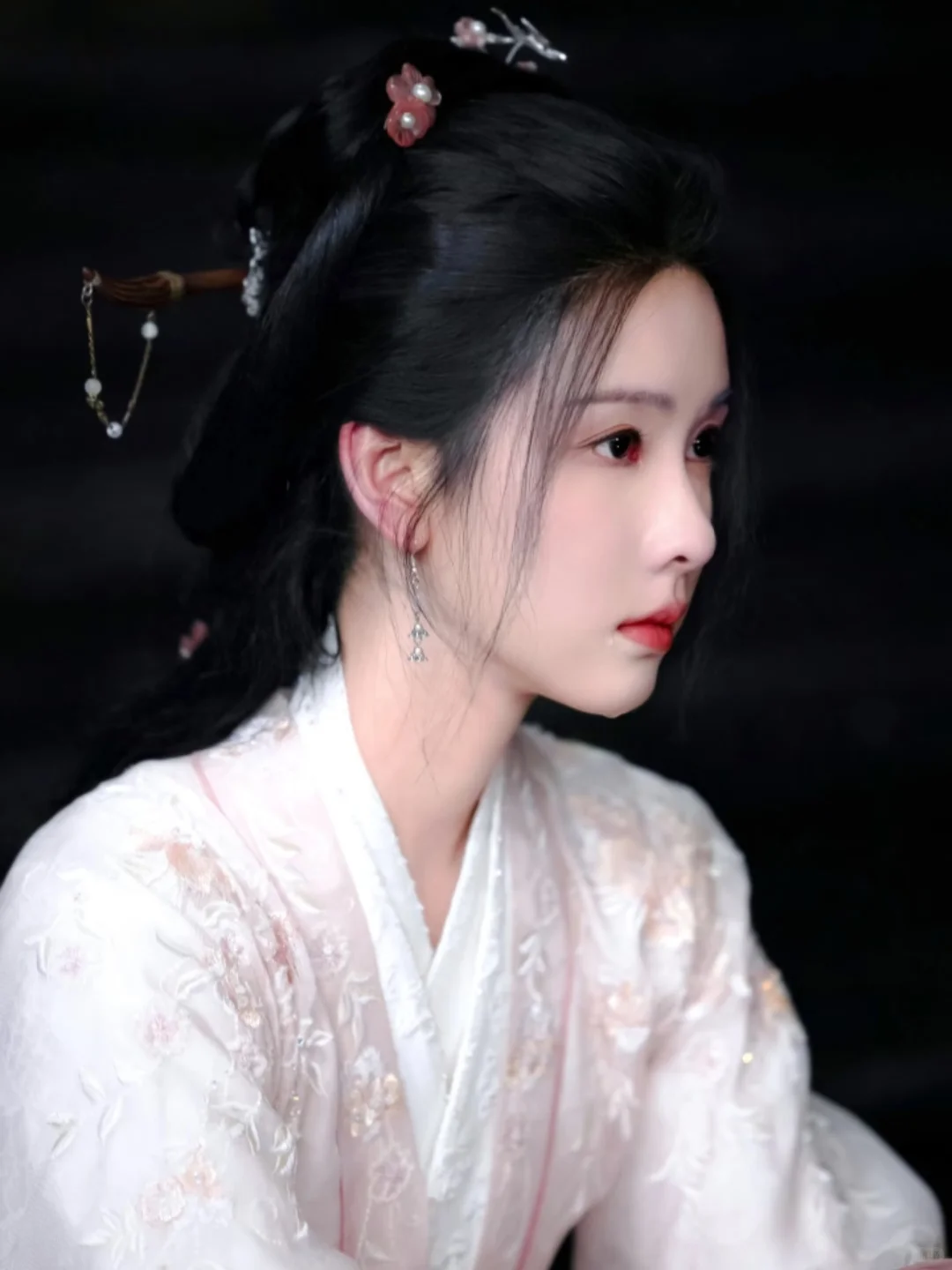 陈都灵古装造型（1） | 大梦归离