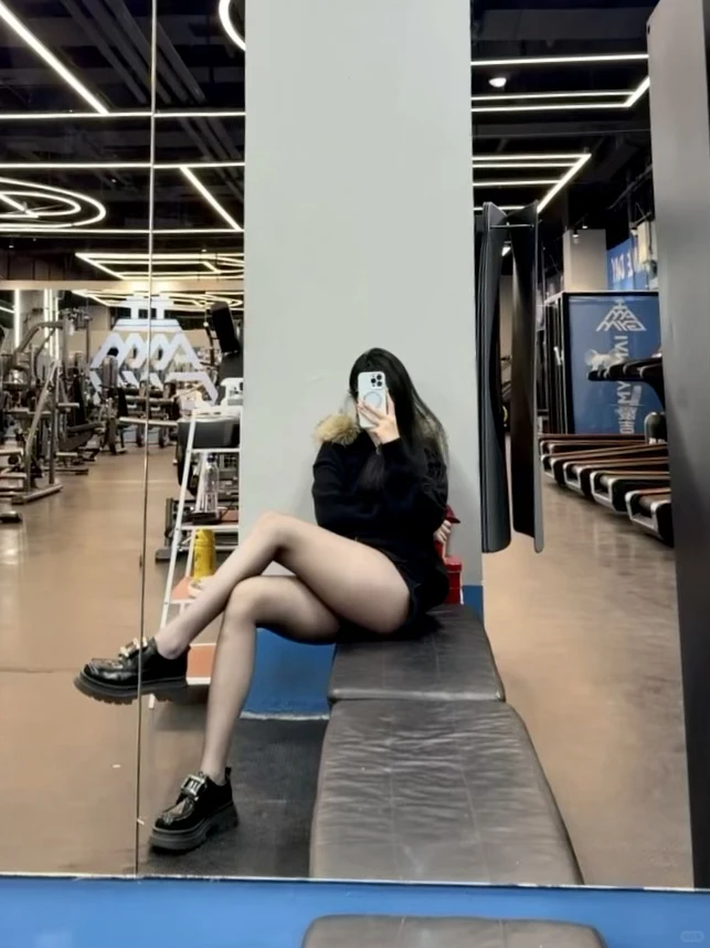 175/115 可惜你不懂健身 也不懂肌肉腿