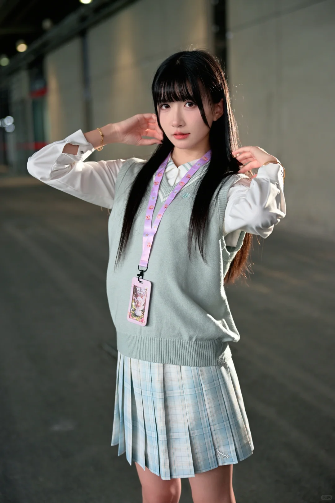 vv大王降临CPSP！