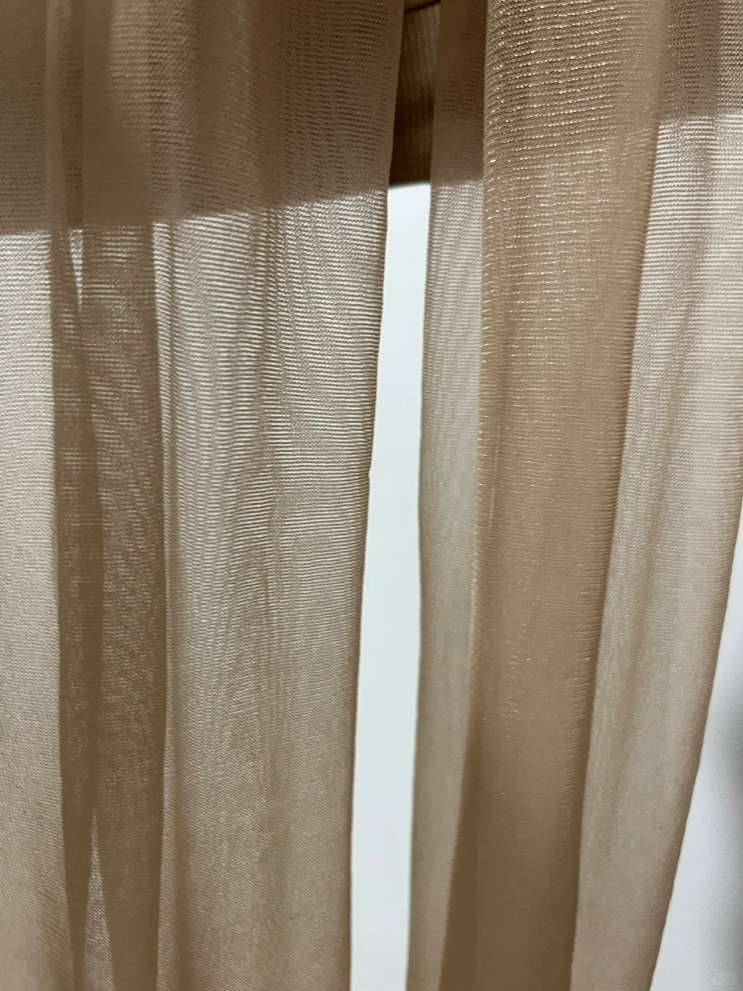 夏天穿肉丝真的yyds！瑕疵皮拜拜咯/