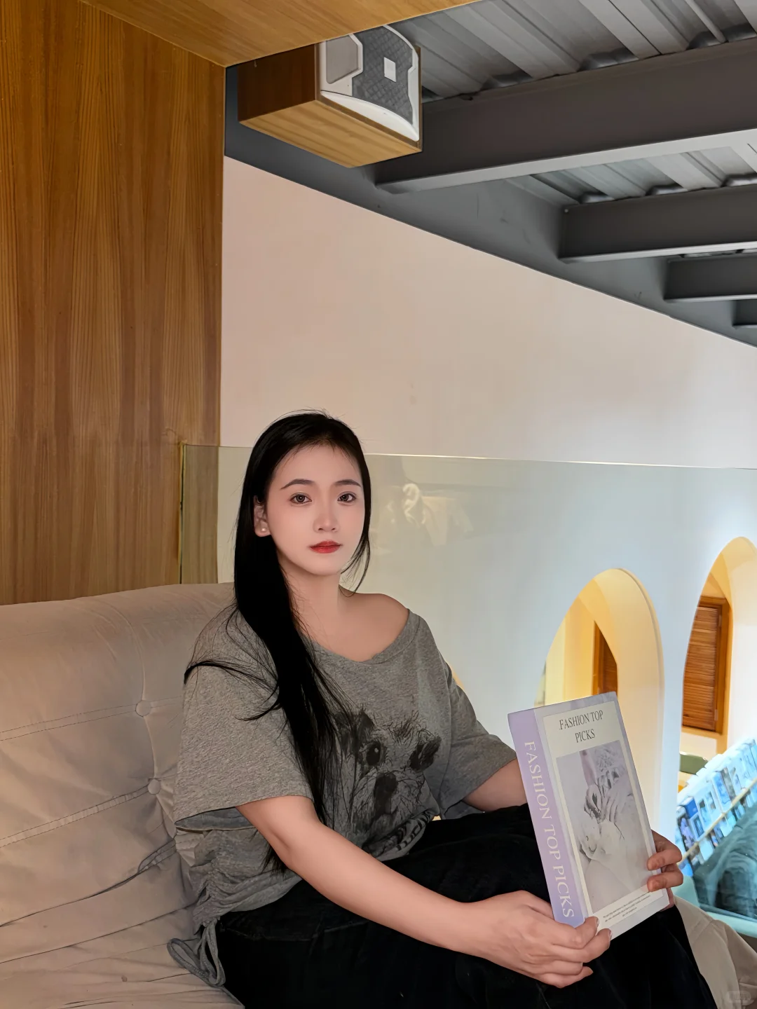 也许顺其自然的生活也会顺风顺水