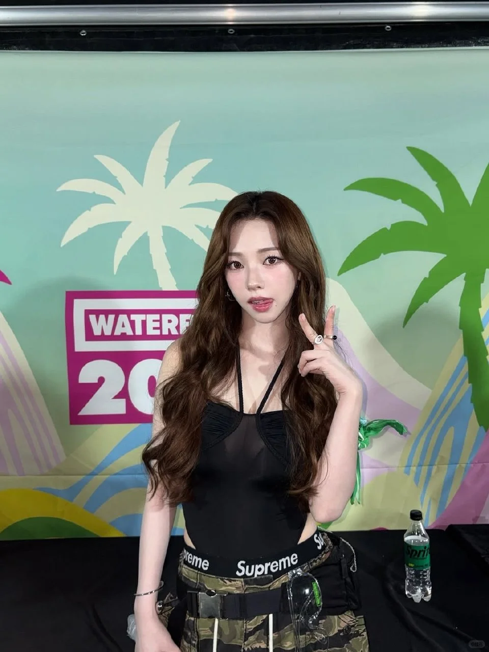 柳智敏的女人味真得太迷人了！！