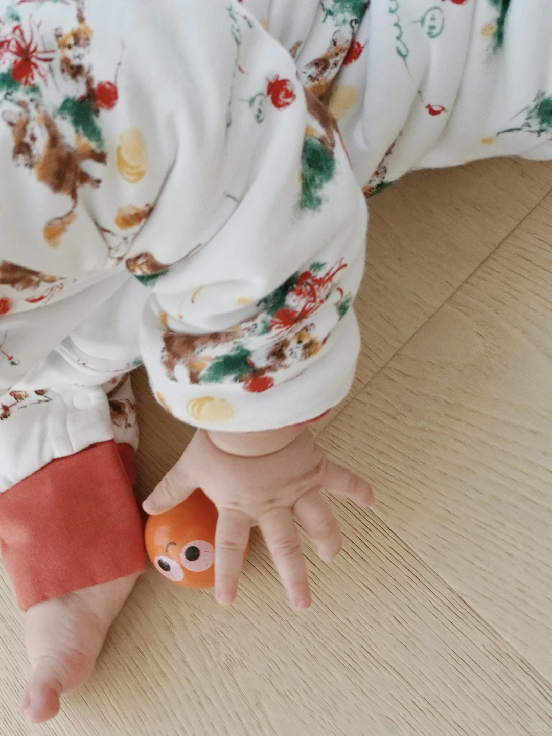 算了，和你们没有女儿的说不清楚