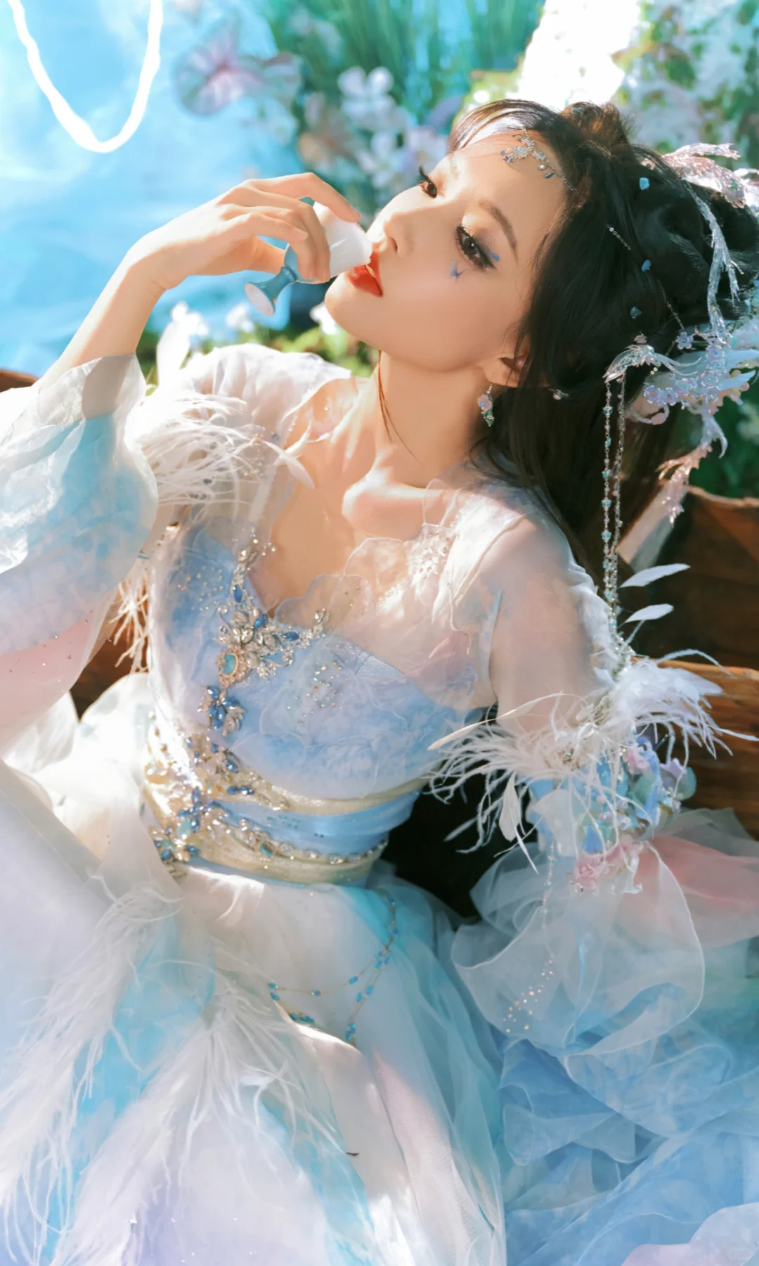 程潇｜古风女神