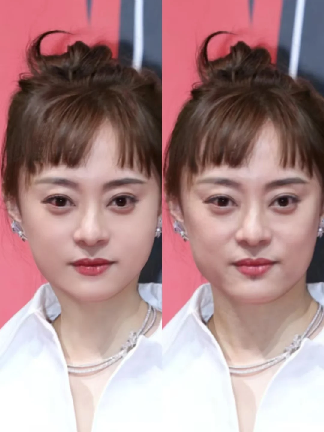 孙俪：不需要滤镜的璀璨人生