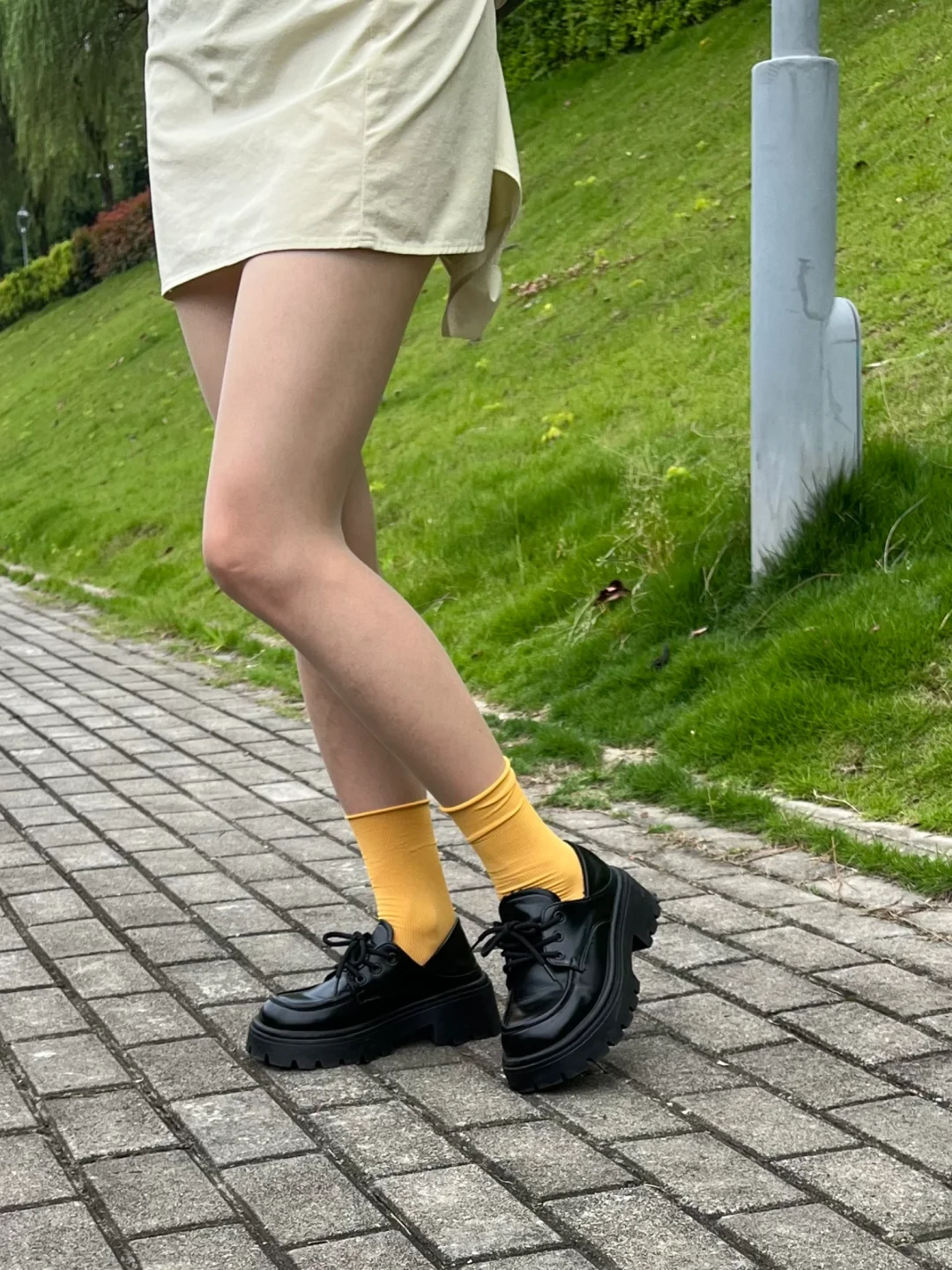 0d肉丝真的yyds！夏日氛围感拿捏🤏🏻