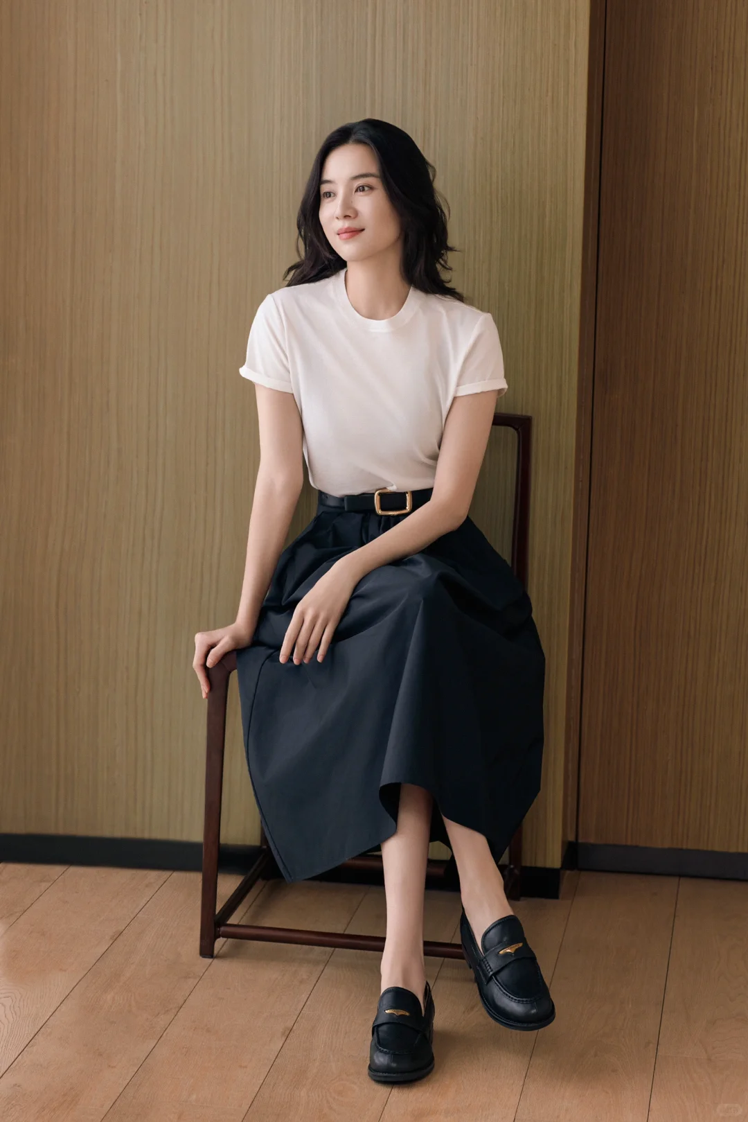 LANCY全球品牌代言人 | 宋佳