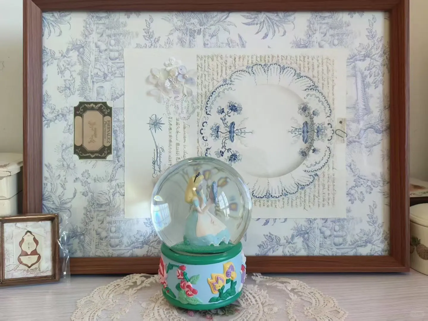 感谢小红书！让我遇到了超好的女孩子们！！！！！