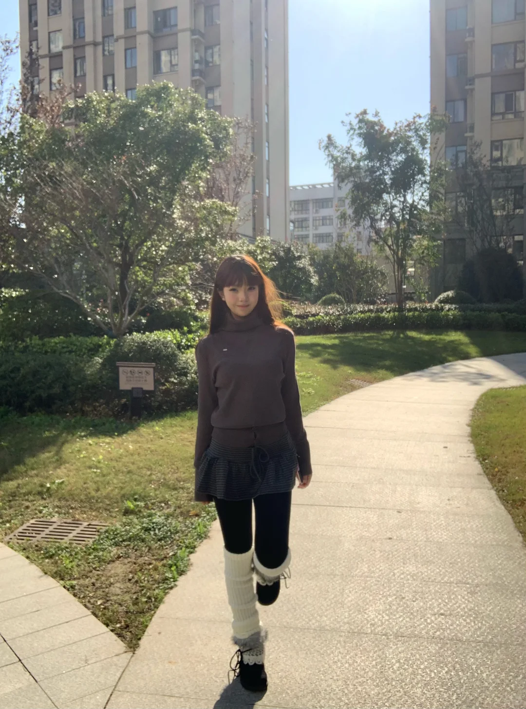 这个冬天穿什么！