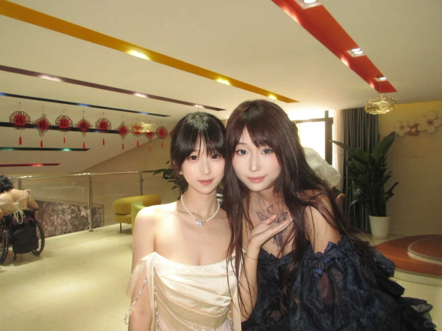 成人礼~毕业啦🎓