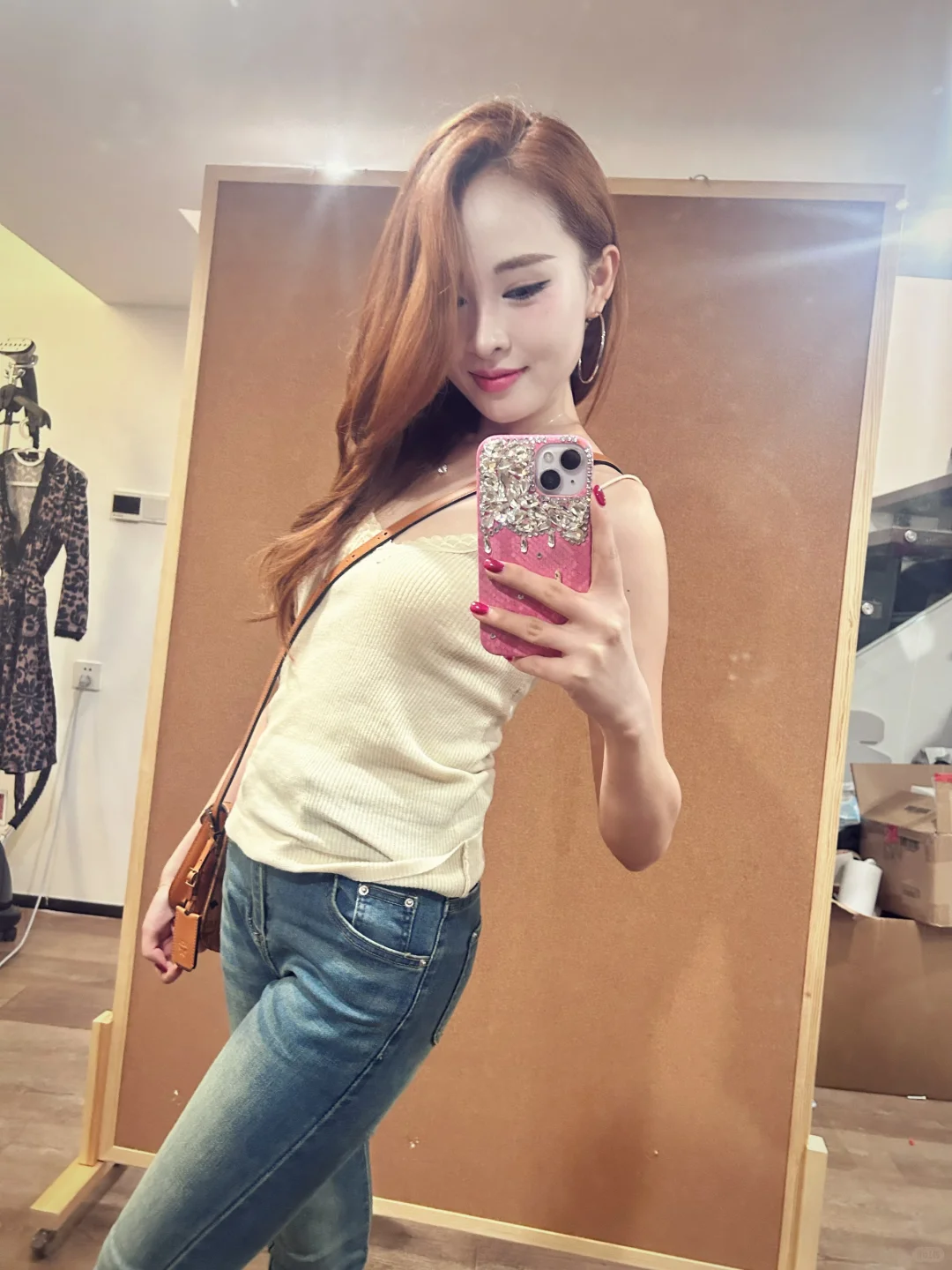 如果你也懂这种古早韩系风🌬️