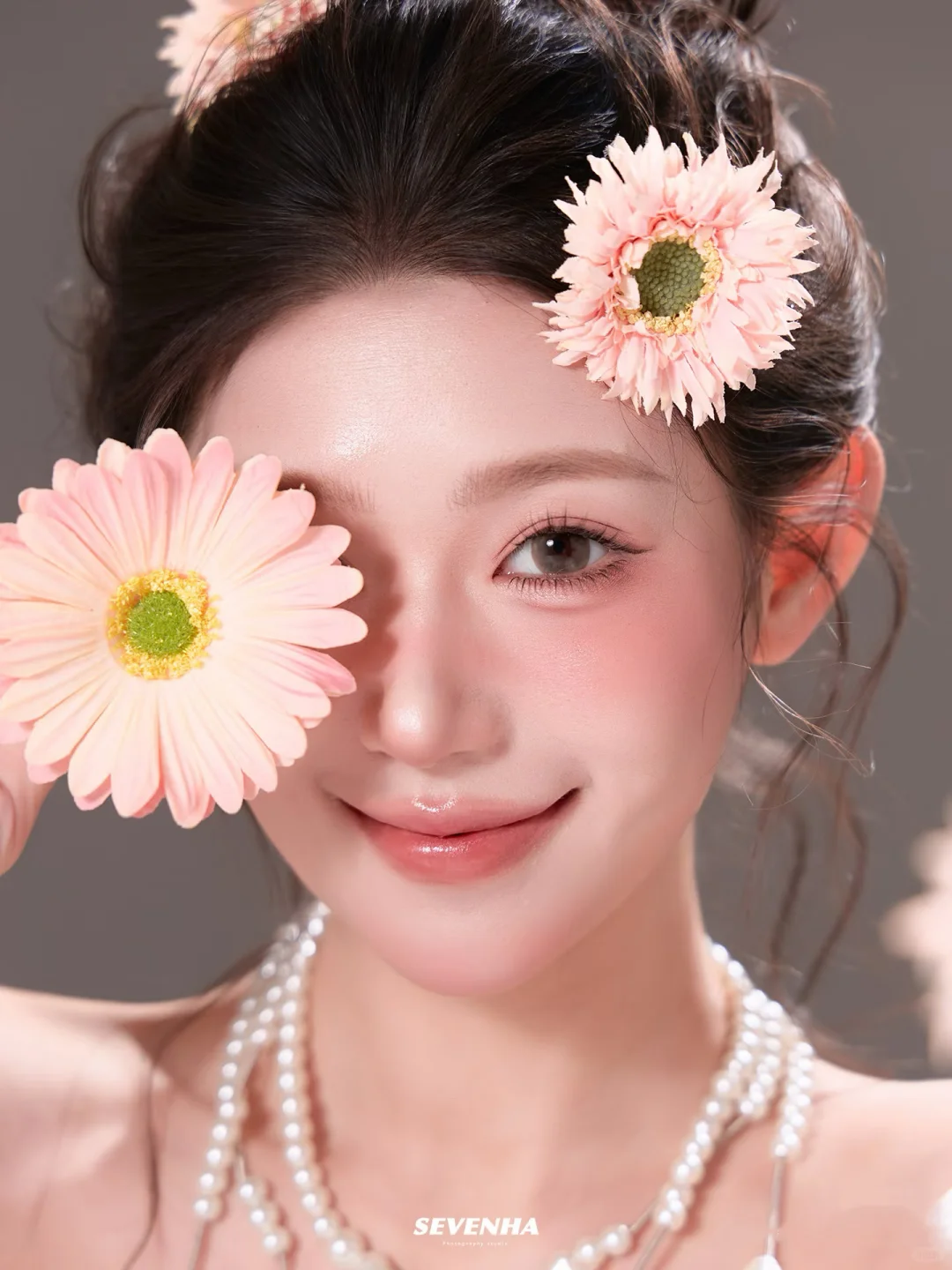 就这个甜美风 爽🌷