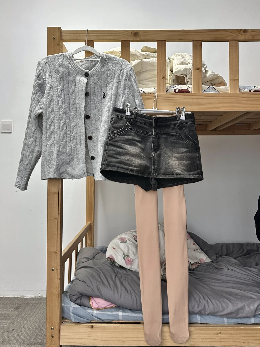 左滑看07女大花样变装!原相机!