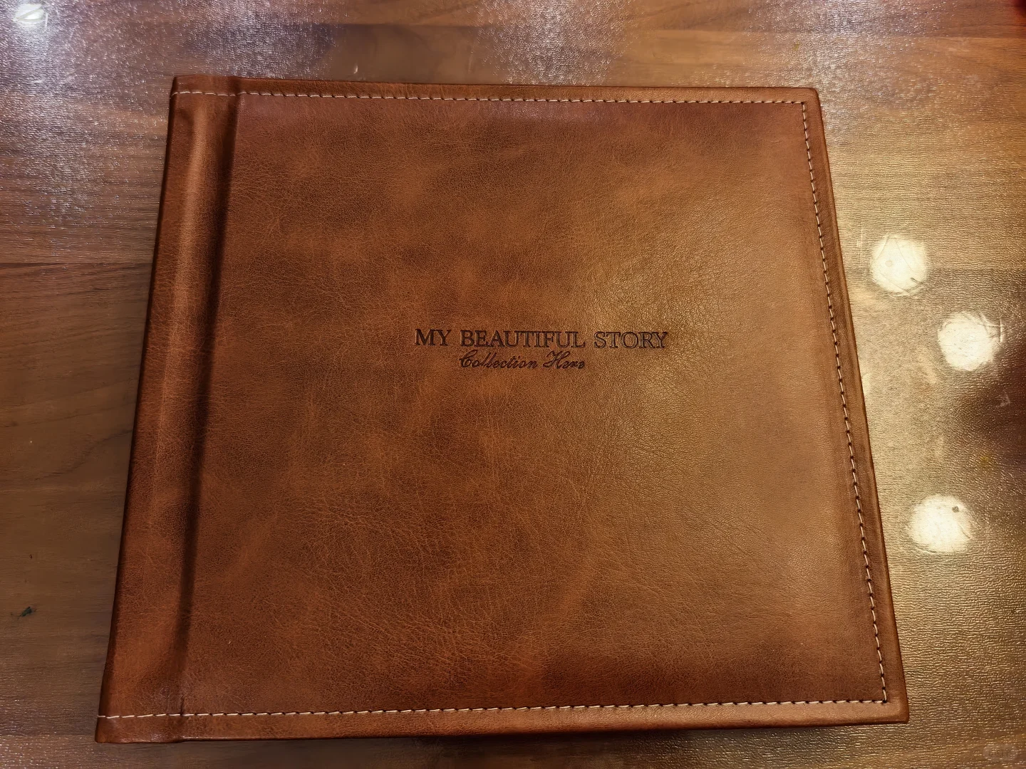 我找到和影楼一模一样的相册和相框啦！