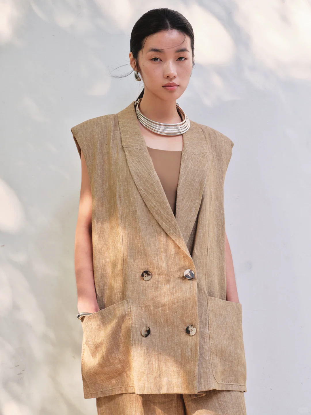 商业摄影｜拍到一组心水的片子！