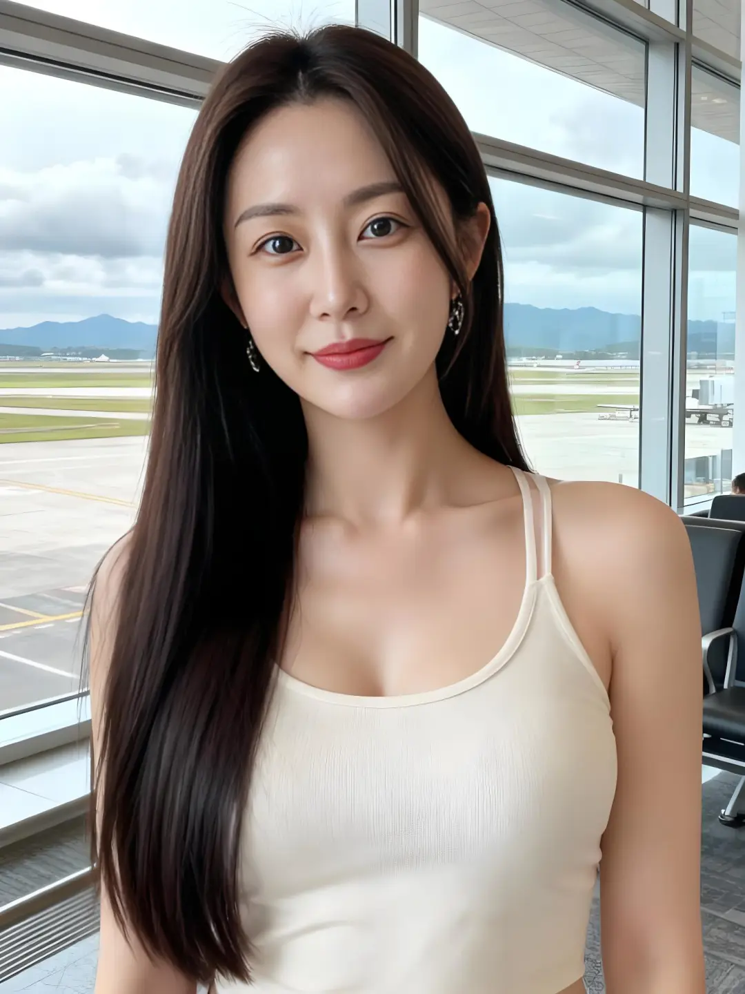 美到出圈，谁拍谁惊艳❗